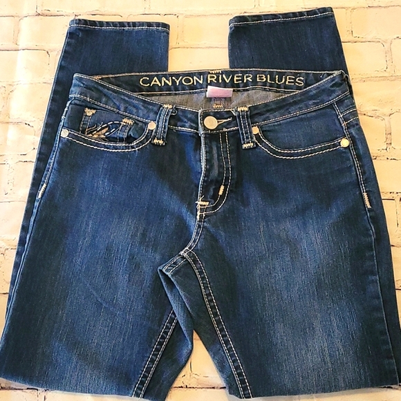 Canyon River Blues Jeans Vintage Canyon River Blues Jeans Poshmark